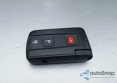 2007 Toyota Prius z USA, uszkodzony, nr VIN JTDKB20U177665332